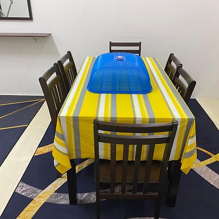 Homestay Cikgu Ahmed Batu Kikir Exteriér fotografie