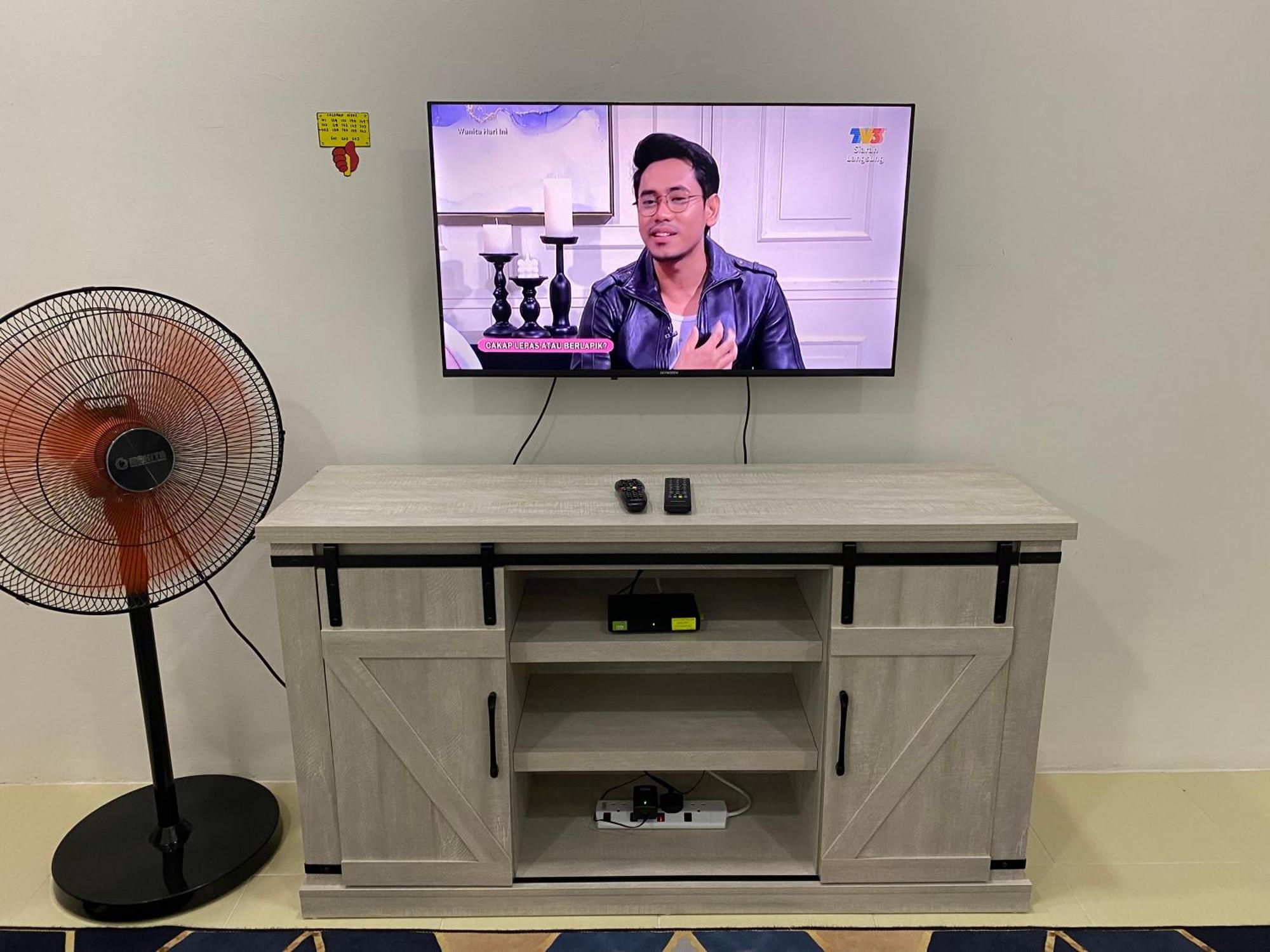 Homestay Cikgu Ahmed Batu Kikir Exteriér fotografie